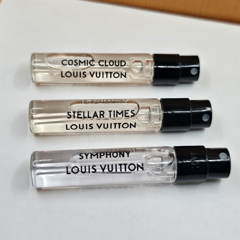 🔥3pc✅️ Louis Vuitton💰PRECIOUS💰 HIGH-END FRAGRANCE💥 - Picture 6 of 16